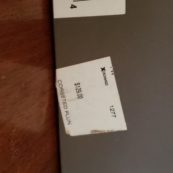 Shoes - Picture 3 of 3